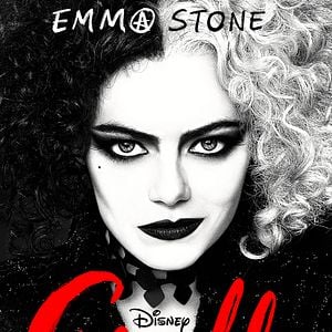 Foto Cruella