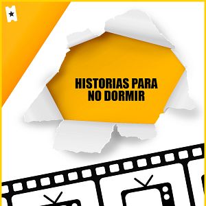 Foto Historias para no dormir (2021)