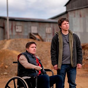 Foto Bienvenidos a Utmark