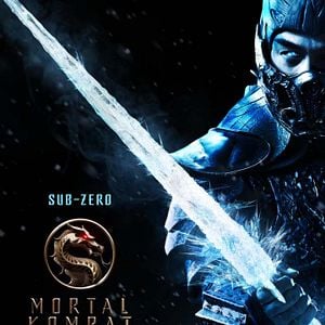 Foto Mortal Kombat