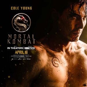 Foto Mortal Kombat
