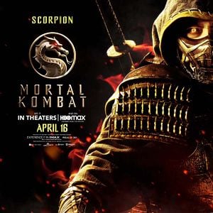 Foto Mortal Kombat