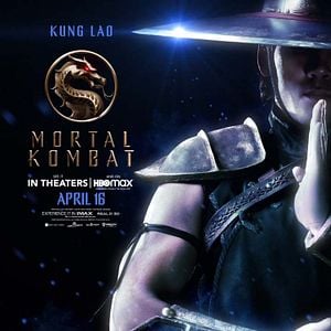Foto Mortal Kombat