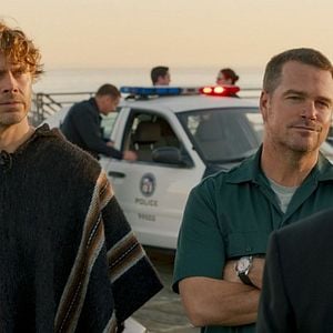Foto NCIS: Los Ángeles