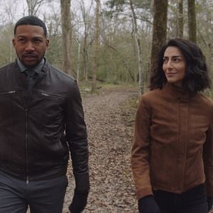 Foto Charles Michael Davis