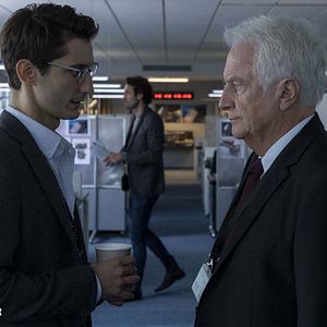 Foto André Dussollier