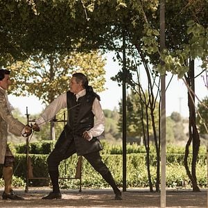 Foto La cocinera de Castamar