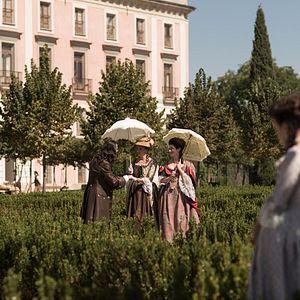 Foto La cocinera de Castamar