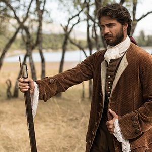 Foto La cocinera de Castamar