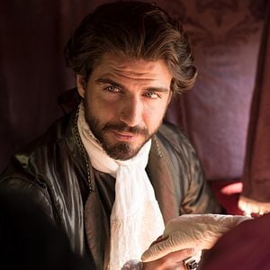 Foto La cocinera de Castamar