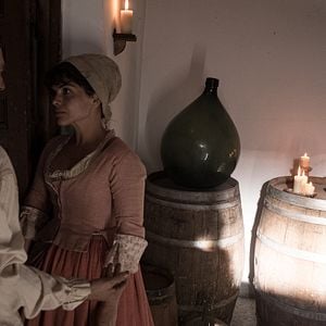 Foto La cocinera de Castamar