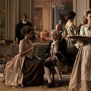 Foto La cocinera de Castamar