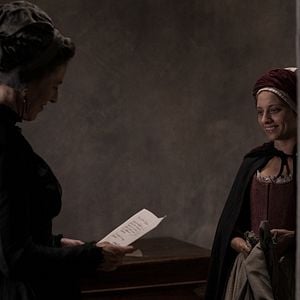 Foto Michelle Jenner