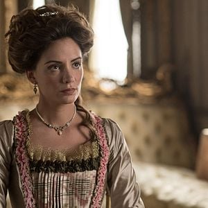 Foto La cocinera de Castamar