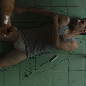 Foto Una película de policías