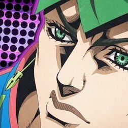 Foto Así habló Kishibe Rohan