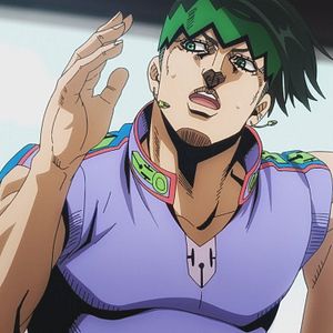 Foto Así habló Kishibe Rohan
