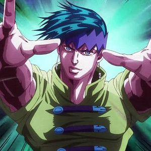 Foto Así habló Kishibe Rohan