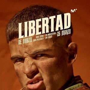 Foto Libertad