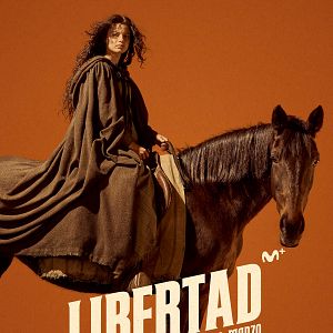 Foto Libertad