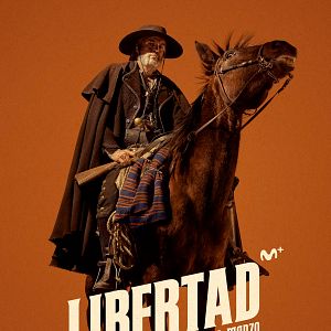 Foto Libertad