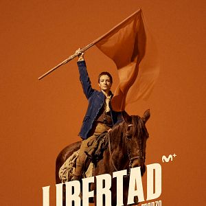 Foto Libertad