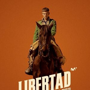 Foto Libertad