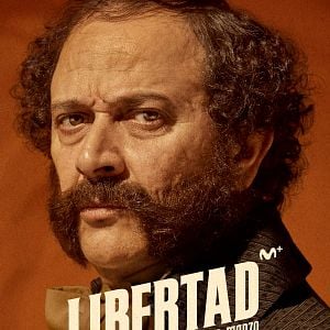 Foto Libertad