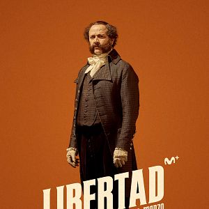 Foto Libertad