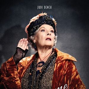 Foto Un espiritu burlón