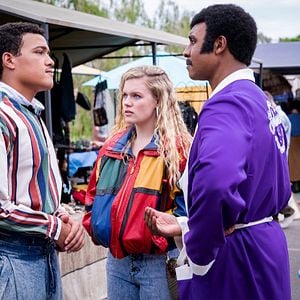 Foto Joseph Lee Anderson