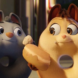 Foto ¡Nos hemos extinguido!