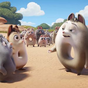 Foto ¡Nos hemos extinguido!