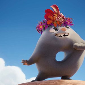 Foto ¡Nos hemos extinguido!