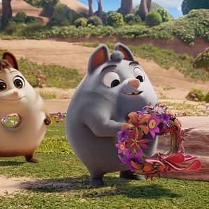 Foto ¡Nos hemos extinguido!