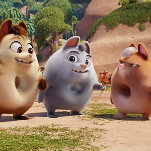 Foto ¡Nos hemos extinguido!