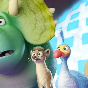 Foto ¡Nos hemos extinguido!