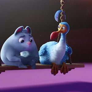 Foto ¡Nos hemos extinguido!