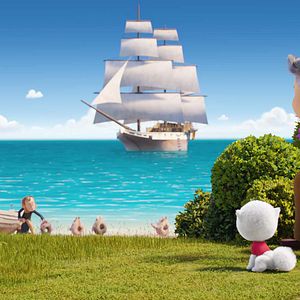 Foto ¡Nos hemos extinguido!