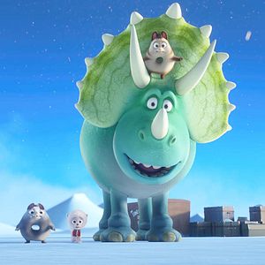 Foto ¡Nos hemos extinguido!