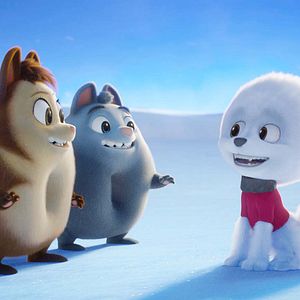 Foto ¡Nos hemos extinguido!