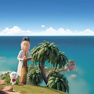 Foto ¡Nos hemos extinguido!