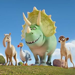 Foto ¡Nos hemos extinguido!