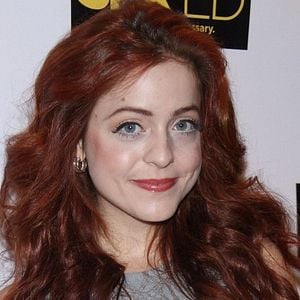 Foto Castille Landon