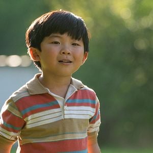 Foto Minari. Historia de mi familia