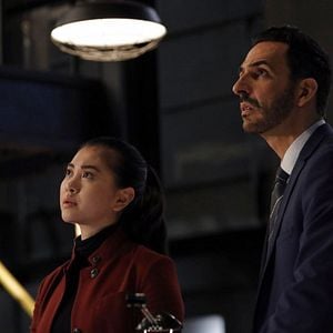 Foto The Blacklist