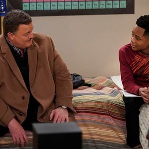 Foto Bob Hearts Abishola