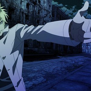 Foto Project Scard: Praeter no Kizu