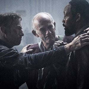 Foto Christopher Lloyd