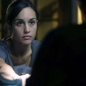 Foto La Caza. Monteperdido